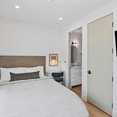 Casa Jardin - Boutique Suites In Downtown Santa Barbara Exterior foto