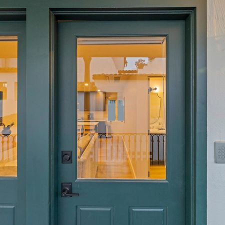 Casa Jardin - Boutique Suites In Downtown Santa Barbara Exterior foto