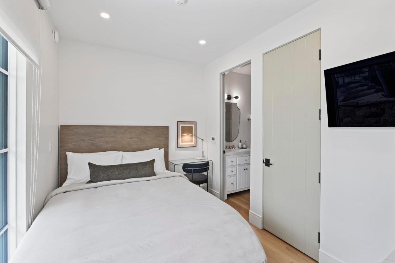 Casa Jardin - Boutique Suites In Downtown Santa Barbara Exterior foto