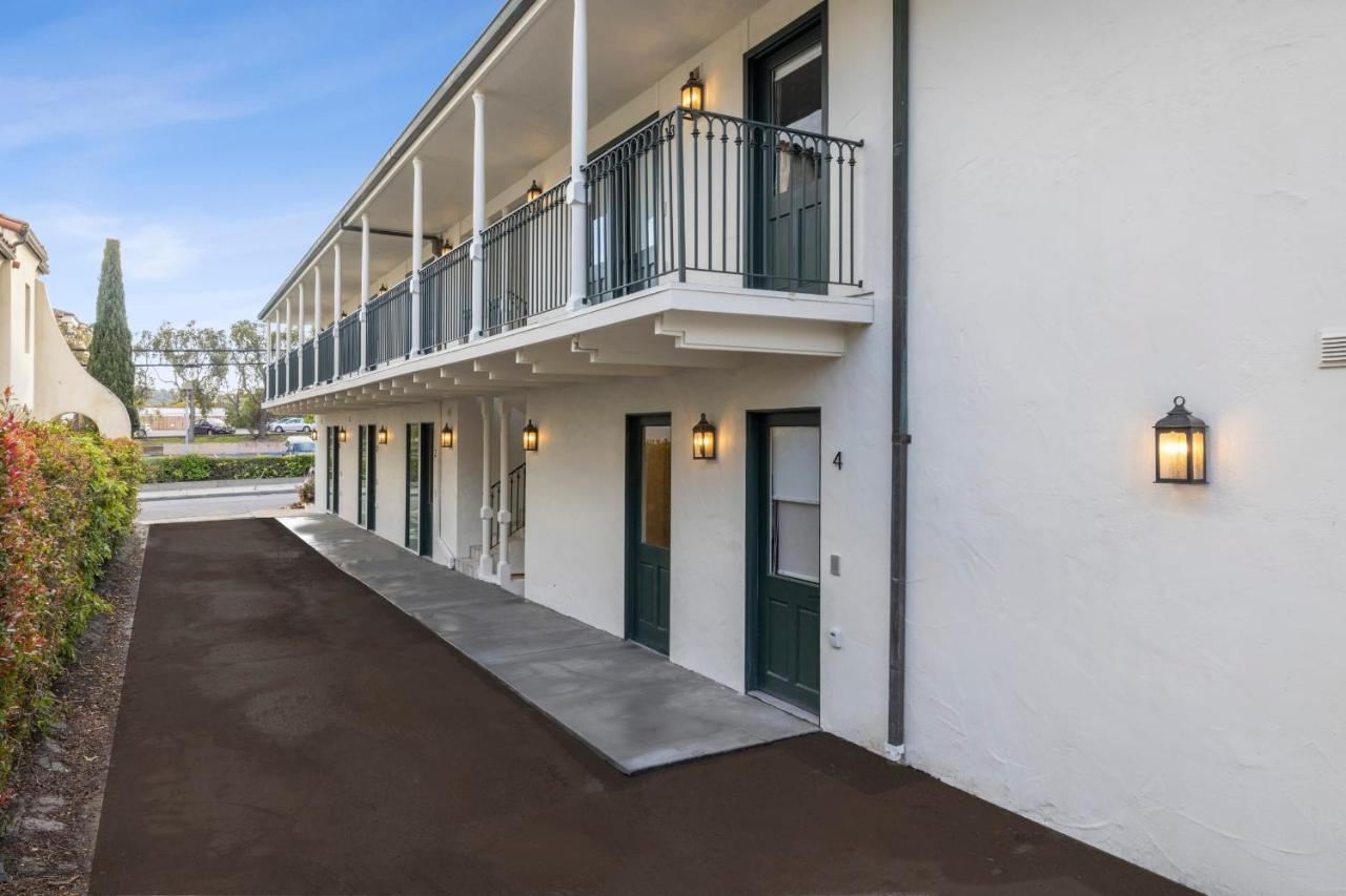 Casa Jardin - Boutique Suites In Downtown Santa Barbara Exterior foto