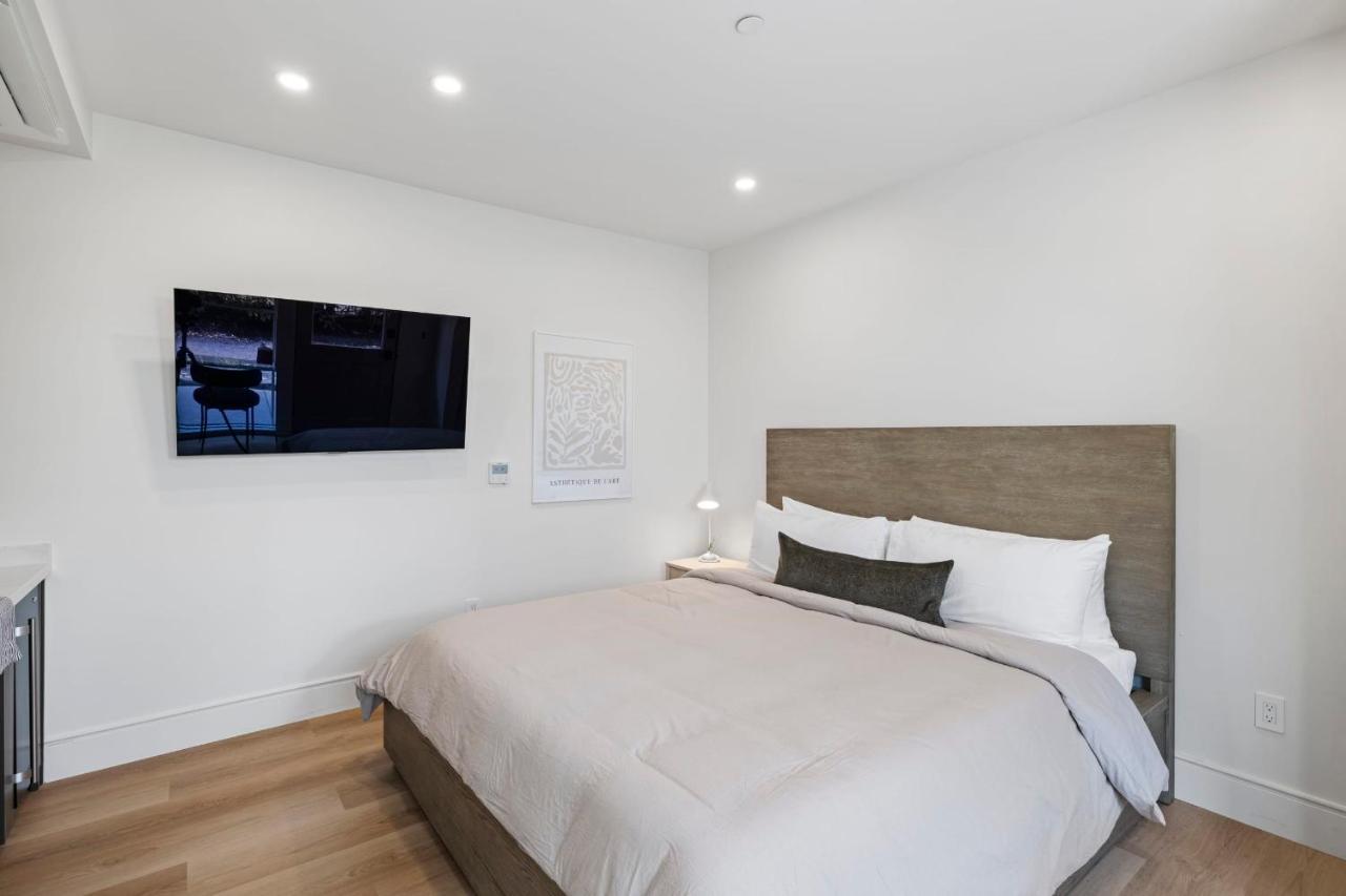 Casa Jardin - Boutique Suites In Downtown Santa Barbara Exterior foto