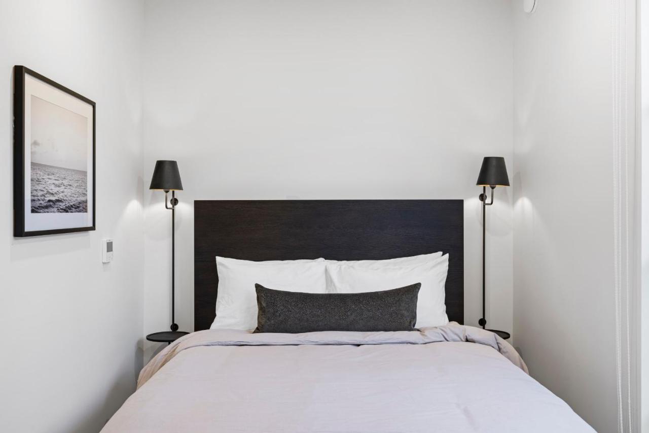 Casa Jardin - Boutique Suites In Downtown Santa Barbara Exterior foto
