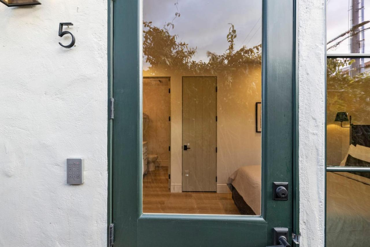 Casa Jardin - Boutique Suites In Downtown Santa Barbara Exterior foto