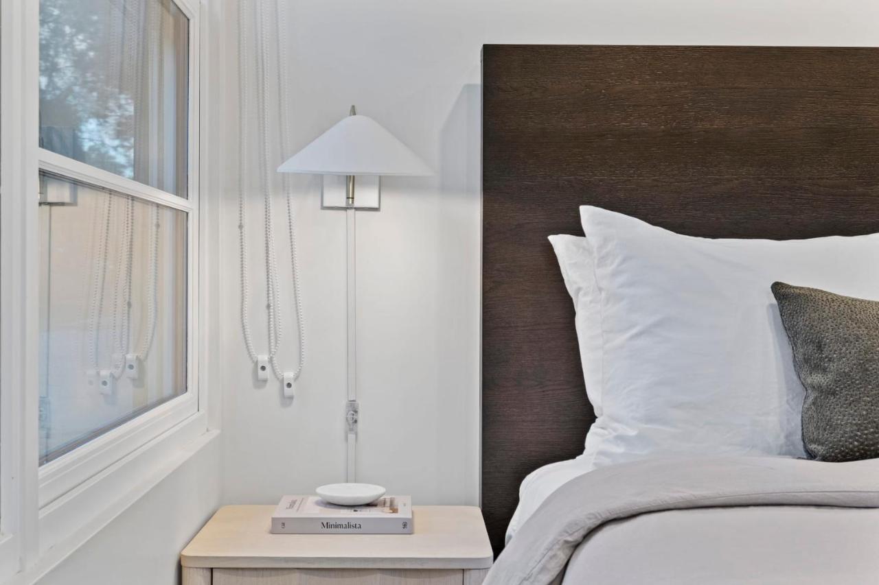 Casa Jardin - Boutique Suites In Downtown Santa Barbara Exterior foto