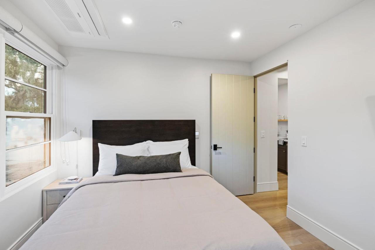 Casa Jardin - Boutique Suites In Downtown Santa Barbara Exterior foto