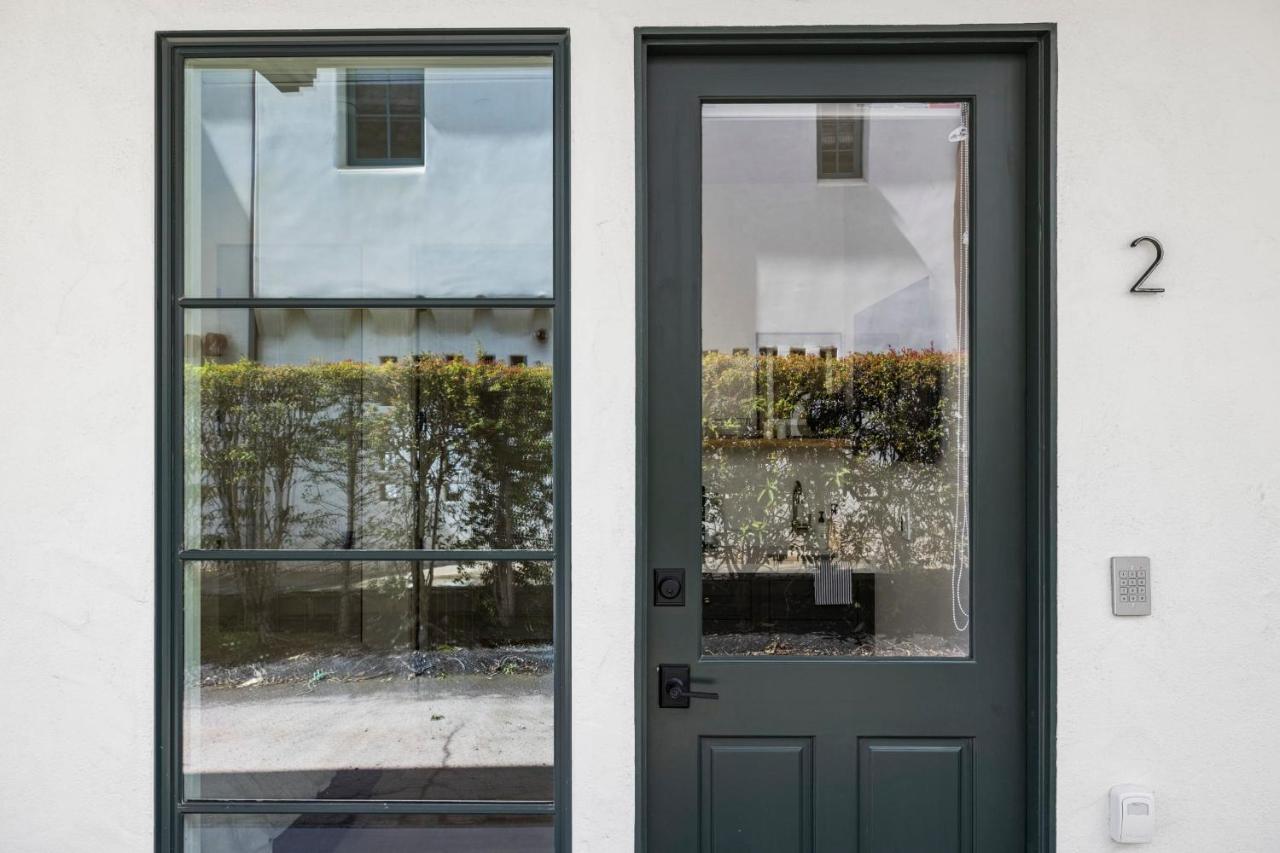 Casa Jardin - Boutique Suites In Downtown Santa Barbara Exterior foto