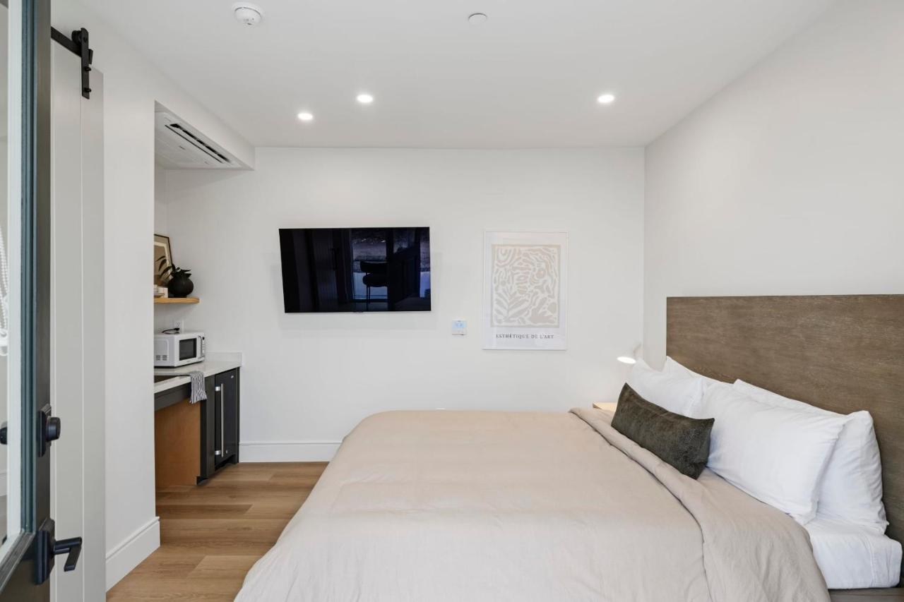 Casa Jardin - Boutique Suites In Downtown Santa Barbara Exterior foto
