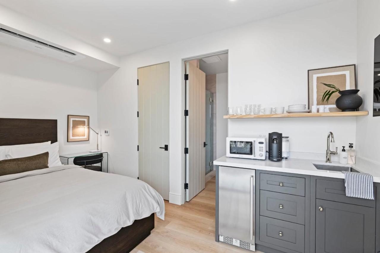 Casa Jardin - Boutique Suites In Downtown Santa Barbara Exterior foto