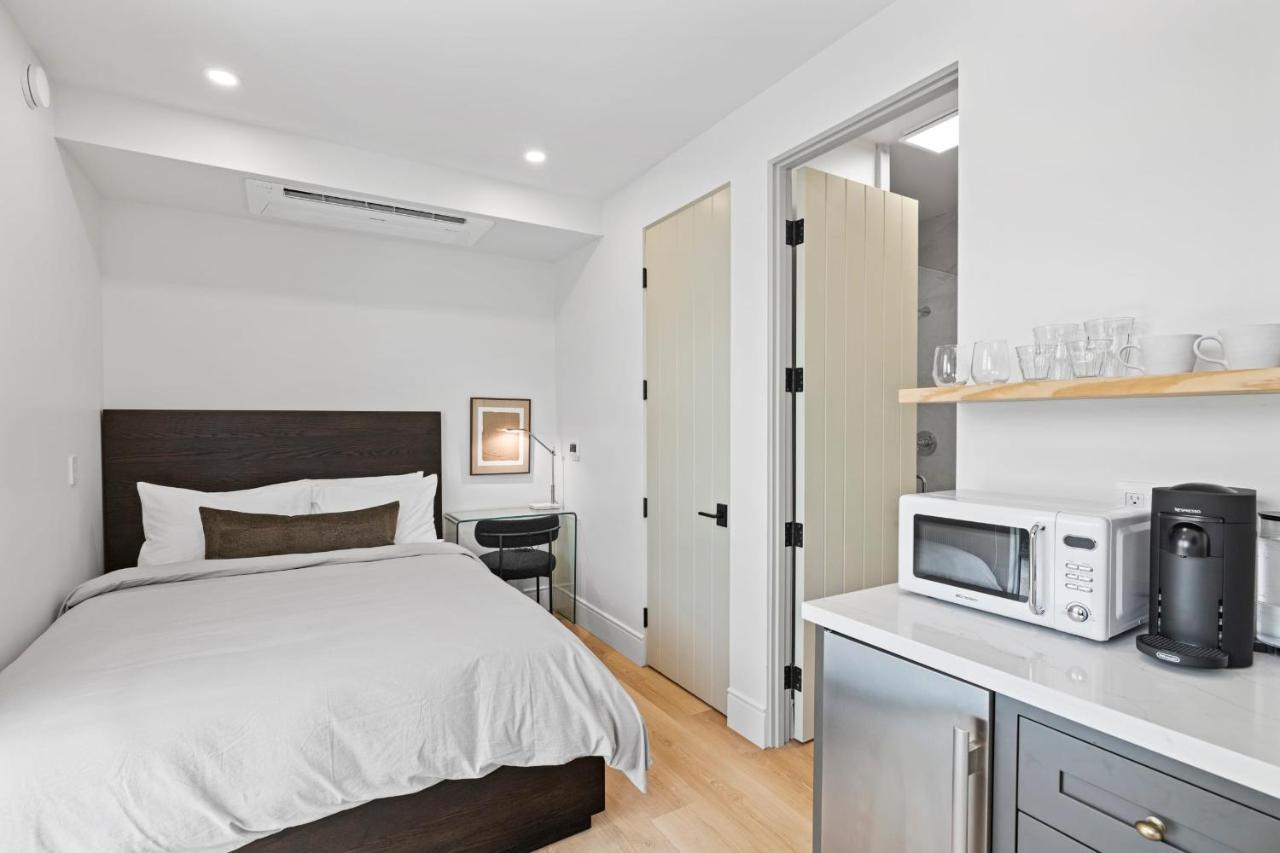 Casa Jardin - Boutique Suites In Downtown Santa Barbara Exterior foto