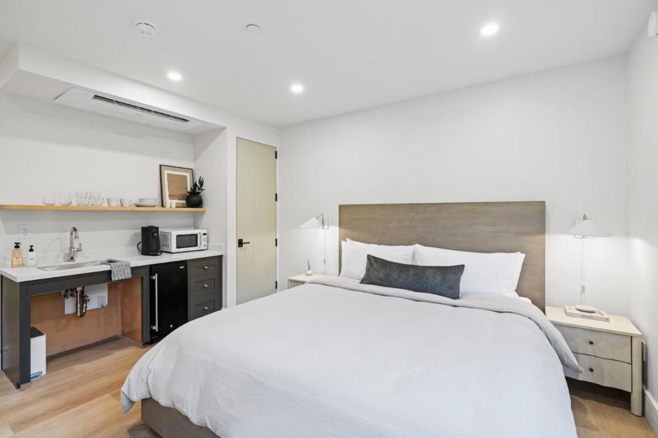 Casa Jardin - Boutique Suites In Downtown Santa Barbara Exterior foto