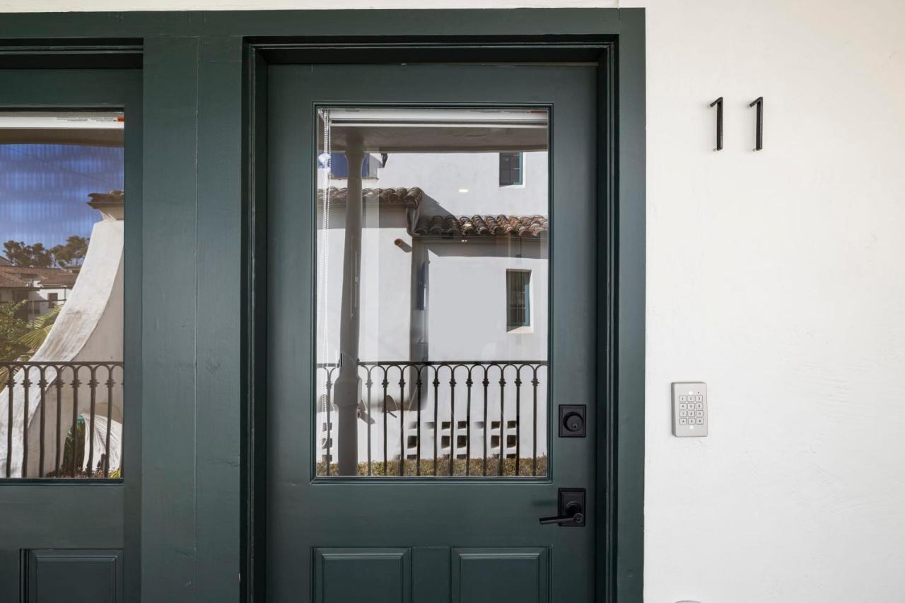 Casa Jardin - Boutique Suites In Downtown Santa Barbara Exterior foto