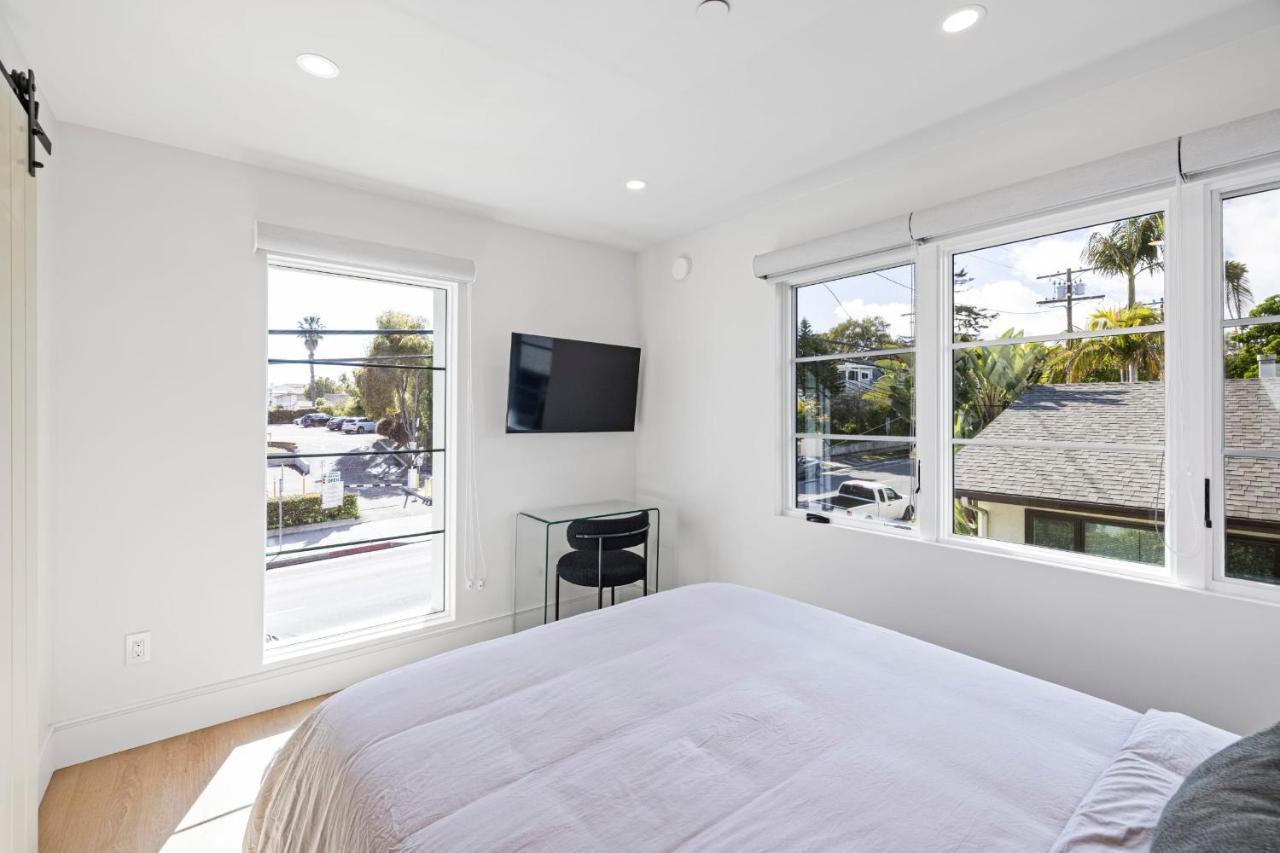 Casa Jardin - Boutique Suites In Downtown Santa Barbara Exterior foto