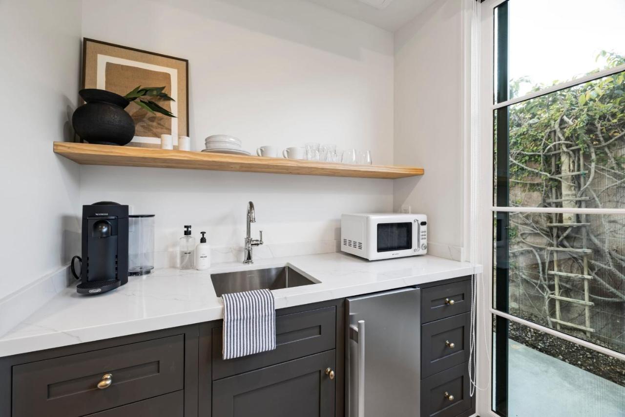 Casa Jardin - Boutique Suites In Downtown Santa Barbara Exterior foto