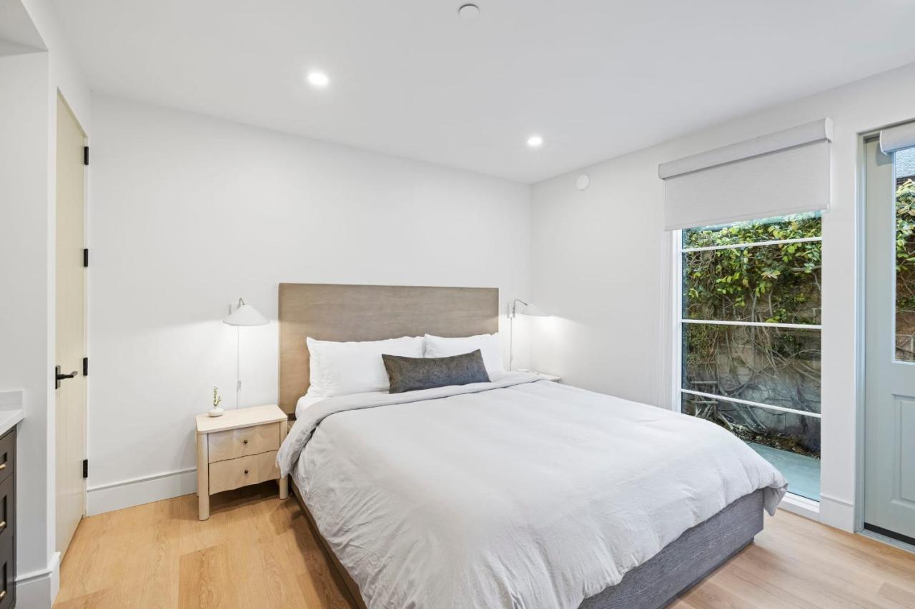 Casa Jardin - Boutique Suites In Downtown Santa Barbara Exterior foto