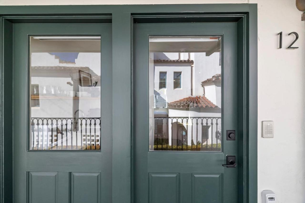 Casa Jardin - Boutique Suites In Downtown Santa Barbara Exterior foto