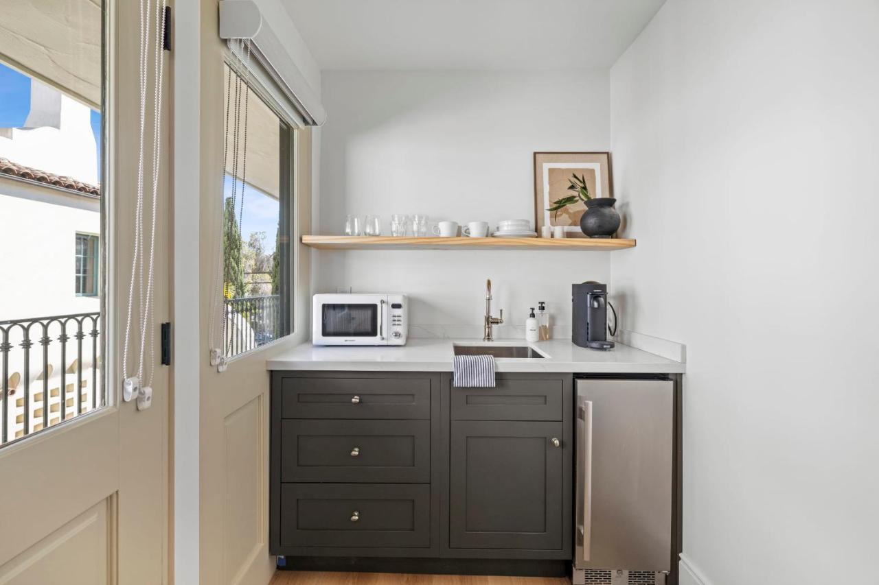 Casa Jardin - Boutique Suites In Downtown Santa Barbara Exterior foto