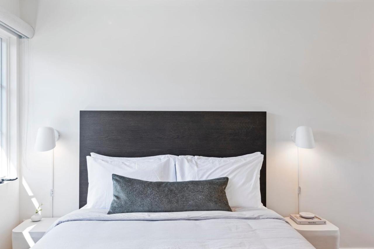 Casa Jardin - Boutique Suites In Downtown Santa Barbara Exterior foto