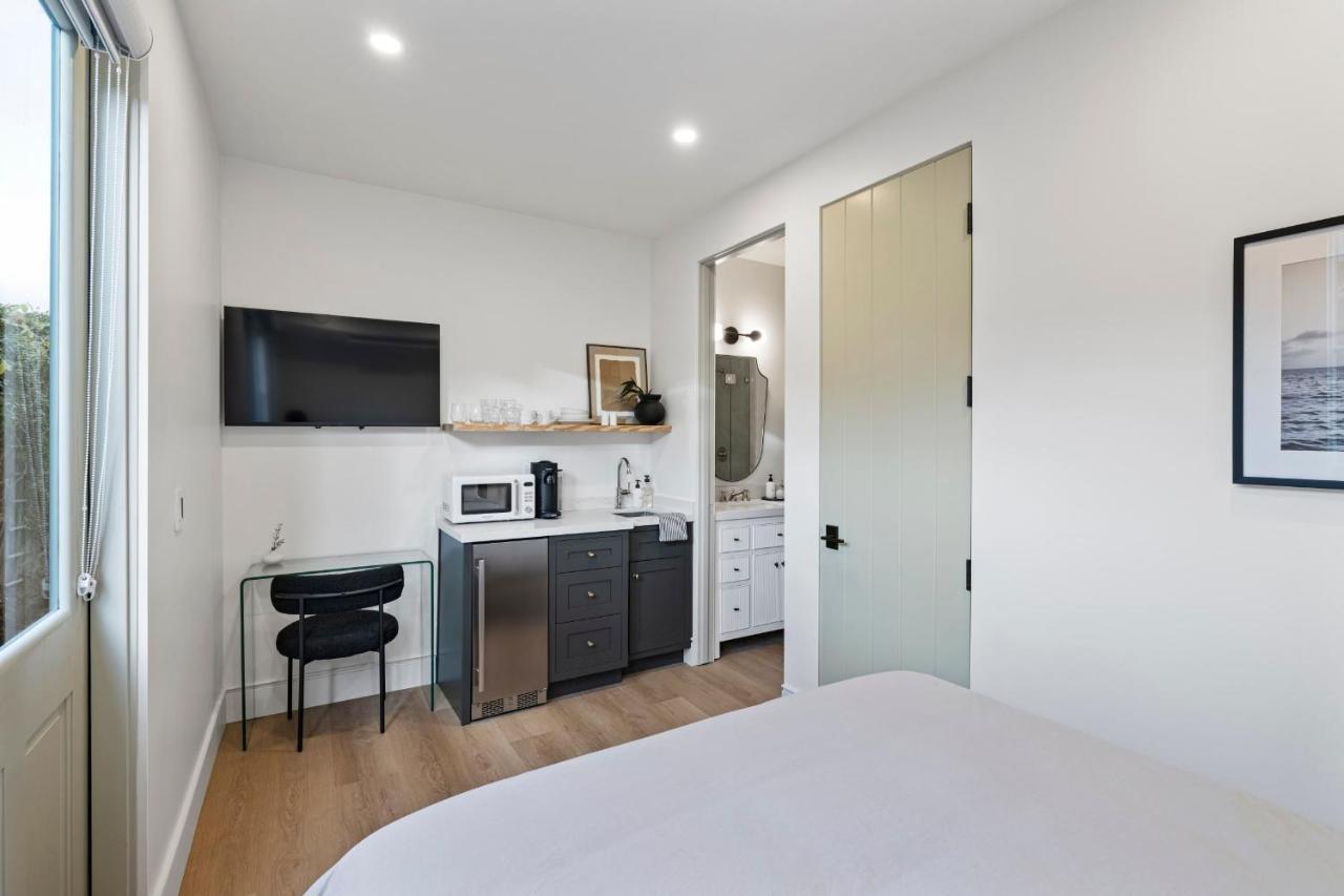 Casa Jardin - Boutique Suites In Downtown Santa Barbara Exterior foto
