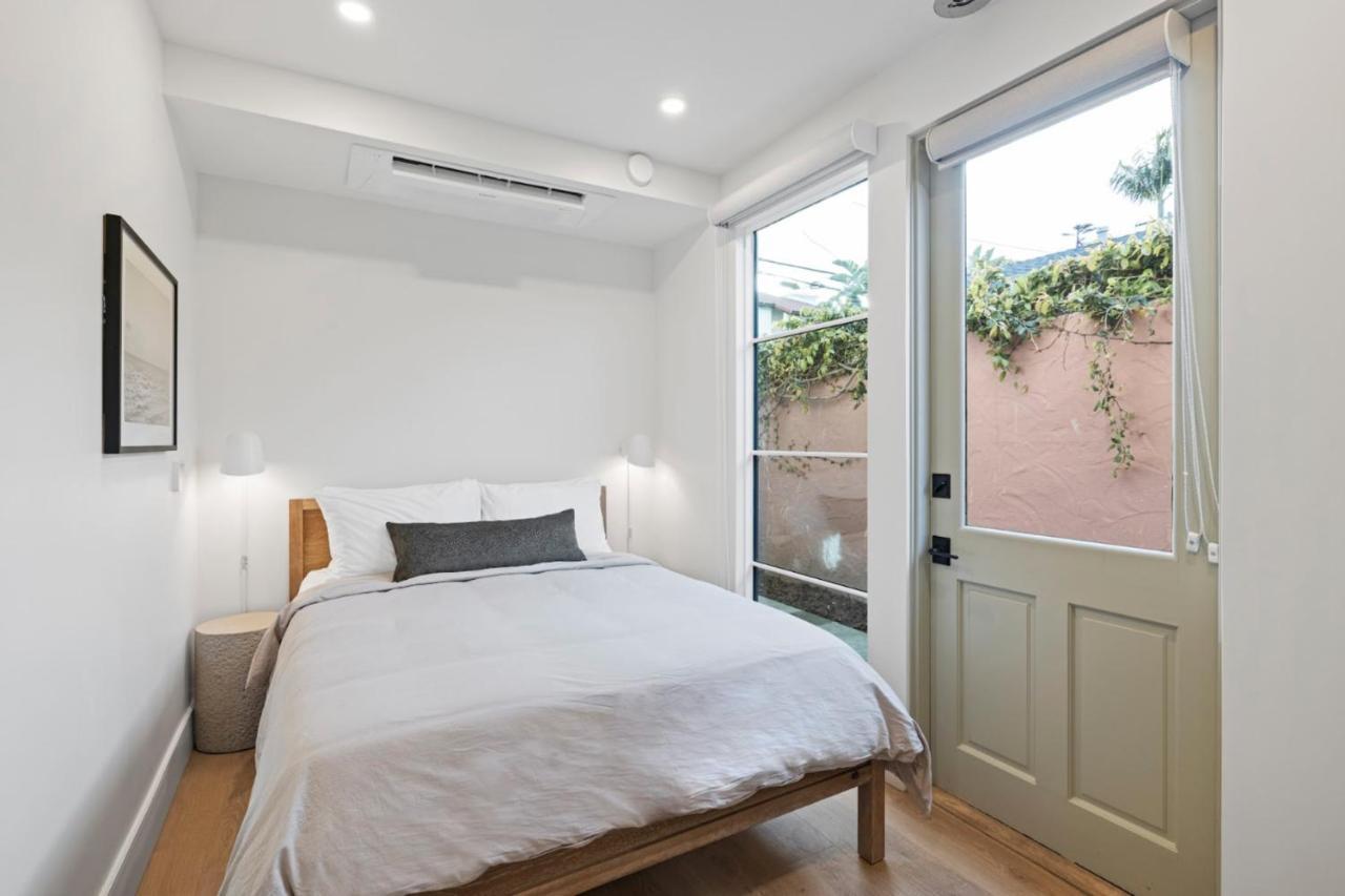 Casa Jardin - Boutique Suites In Downtown Santa Barbara Exterior foto