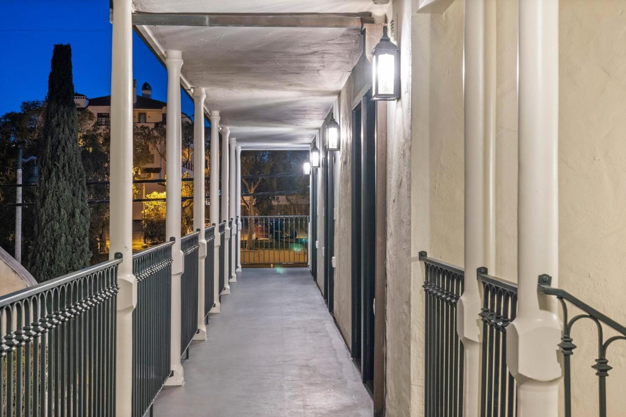 Casa Jardin - Boutique Suites In Downtown Santa Barbara Exterior foto